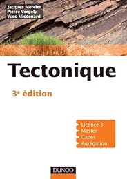 Tectonique