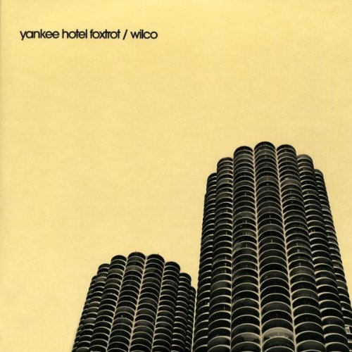 Wilco Yankee Hotel Foxtrot [Vinyl] Music
