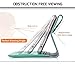 FYY Luxury Genuine Leather Wallet Case for iPhone 6 Plus/6s Plus, [Kickstand Feature] Flip Phone Case Protective Cover with [Card Holder] [Wrist Strap] for Apple iPhone 6 Plus/6s Plus 5.5