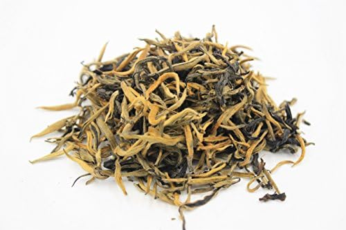 Yun Nan Black Tea