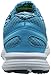New Balance Women's W775V2 Running Shoe, Blue/White, 8.5 B US