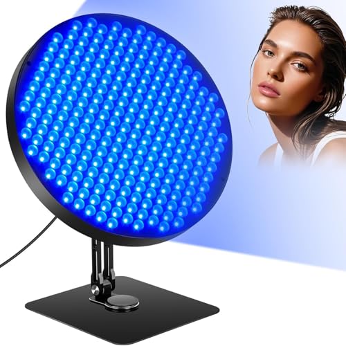 XFTTDM Desktop Tanning Lamp