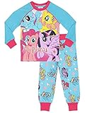 My Little Pony Girls' My Little Pony Pajamas