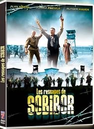 Les Rescapés De Sobibor