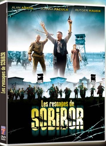 Les Rescapés De Sobibor