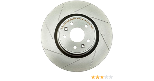 Brembo 09.A752.21 Rotores de Discos de Frenos: Amazon.es ...