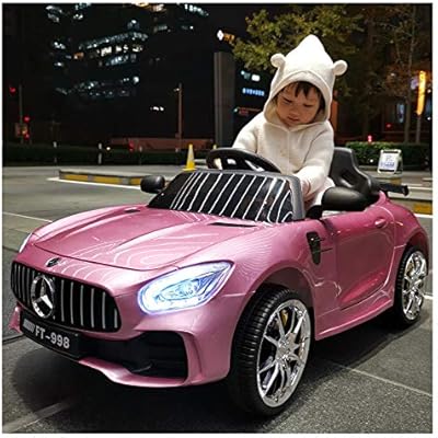 electric car for baby with remote control