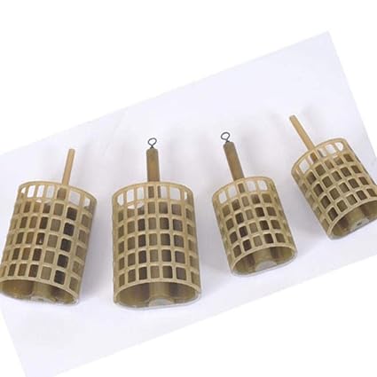 Guru Specialist Gripper Feeders Medium 1oz Amazon Co Uk