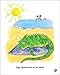 AlphaTales (Letter I: Iguana on Ice): A Series of 26 Irresistible Animal Storybooks That Build Phonemic Awareness & Teach Each letter of the Alphabet