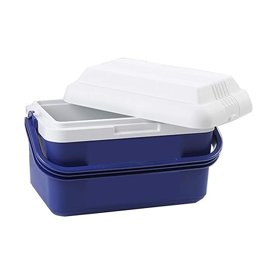 LIANGLIANG Nevera Camping Preservación del Calor Portátil Que ...