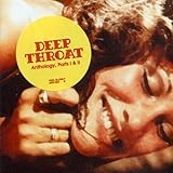 DEEP THROAT ANTHOLOGY PARTS 1 AND 2               