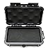 CASEMATIX Hard Case Compatible with Seek Thermal FirePRO 200, 300 Thermal Cameras & Accessories - Waterproof, Impact-Resistant, Black Case Only