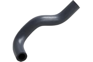 HIMARKLIF Improved Engine Crankcase Breather Hose,Double Layer Rubber Crank Ventilation PCV Hose Fit for Chevrolet Colorado GMC Canyon 2004-2012 Hummer H3 2006-2010 H3T Isuzu Replace# 15123628