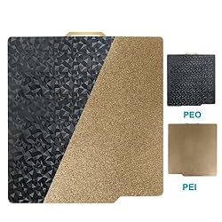 CHPOWER X1 Carbon Build Plate, Bambu PEI Plate