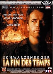 La Fin Des Temps - Édition Prestige