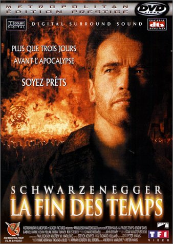 La Fin Des Temps - Édition Prestige
