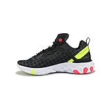 Nike Mens React Element 55 Running Shoes