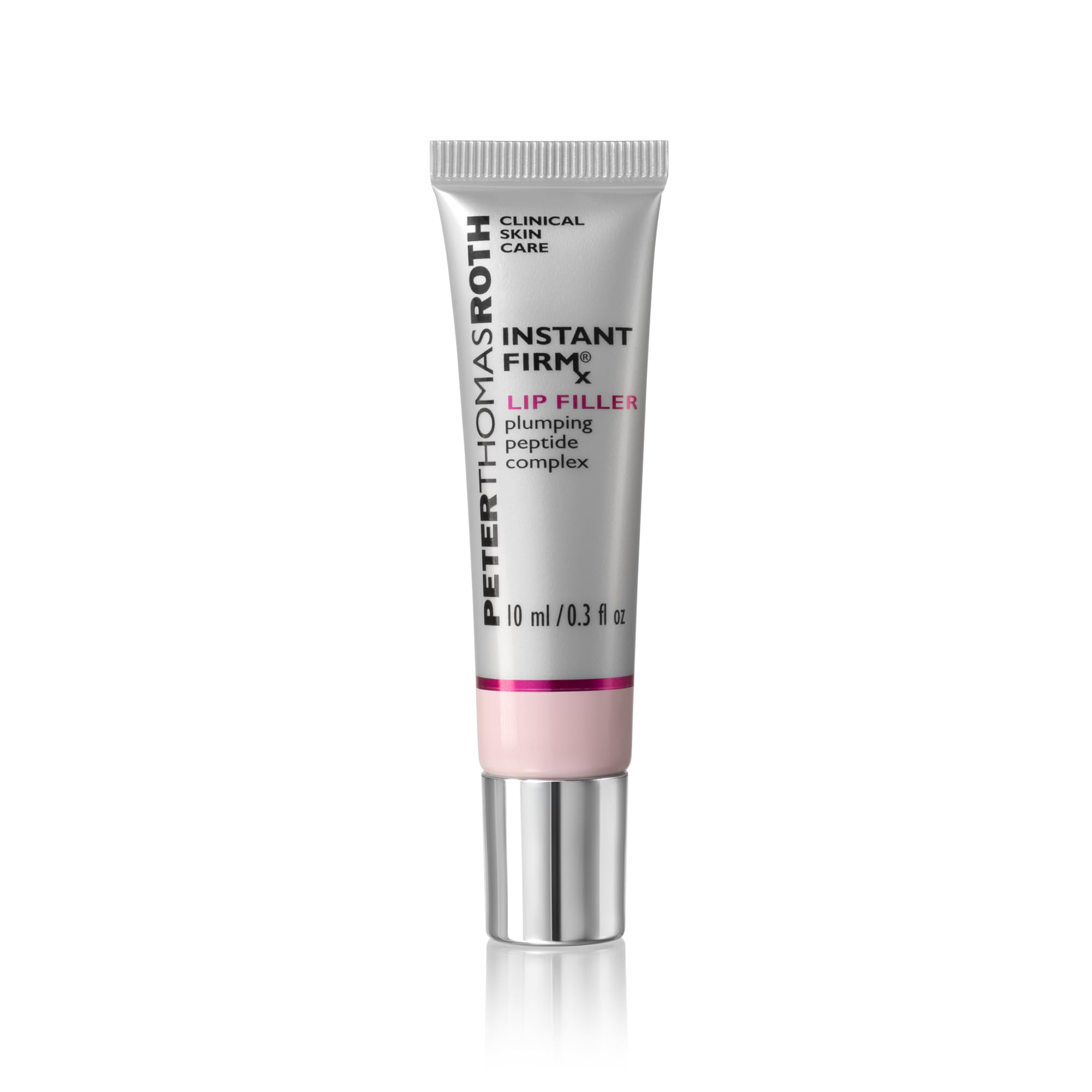 FIRMx® Lip Filler - Plumping Lip Treatment for Instant Volume Enhancement