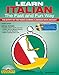 Learn Italian the Fast and Fun Way with Online Audio (Barron's Fast and Fun Foreign Languages)