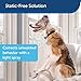 PetSafe Remote Spray Trainer – Collar and Remote for Dogs 8 lb. and Up, Fits Up to 27 in. Neck, 300 Yd. Range, Water Resistant and Rechargeable Collar with Citronella and Unscented Cartridgesthumb 2