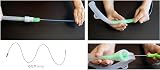 AVEEN CPAP Tube Cleaning Brush Kit for 15mm and 19mm Hoses view 3
