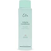 eSalon Hair Volume Conditioner, 9 fl oz, Cruelty-Free, Paraben-Free, Adds body to hair
