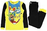 Pokemon Big Boys Thermal Underwear Set