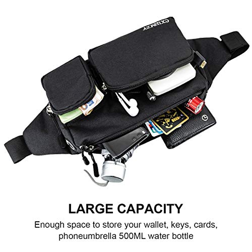 bum bag extension strap
