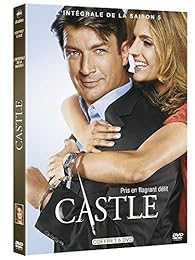 Castle - Saison 5