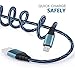 Redlink Micro USB Cable, USB to Micro USB Cable Charging for Android Smartphones, Tablets, and More