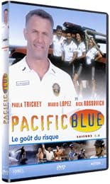 Pacific Blue - Saison 1.2