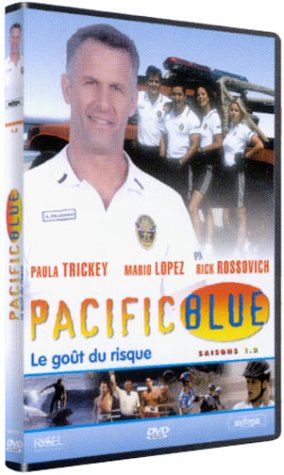 Pacific Blue - Saison 1.2