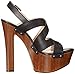 Jessica Simpson Women's Damelo Platform Dress Sandal