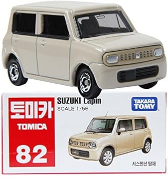 tomica 82