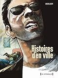 Histoires d'en Ville, Tome 1 (French Edition) by