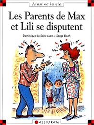 Les parents de Max et Lili se disputent