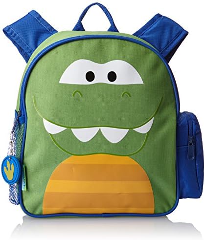 Stephen Joseph Mini Sidekick Backpack, Dino