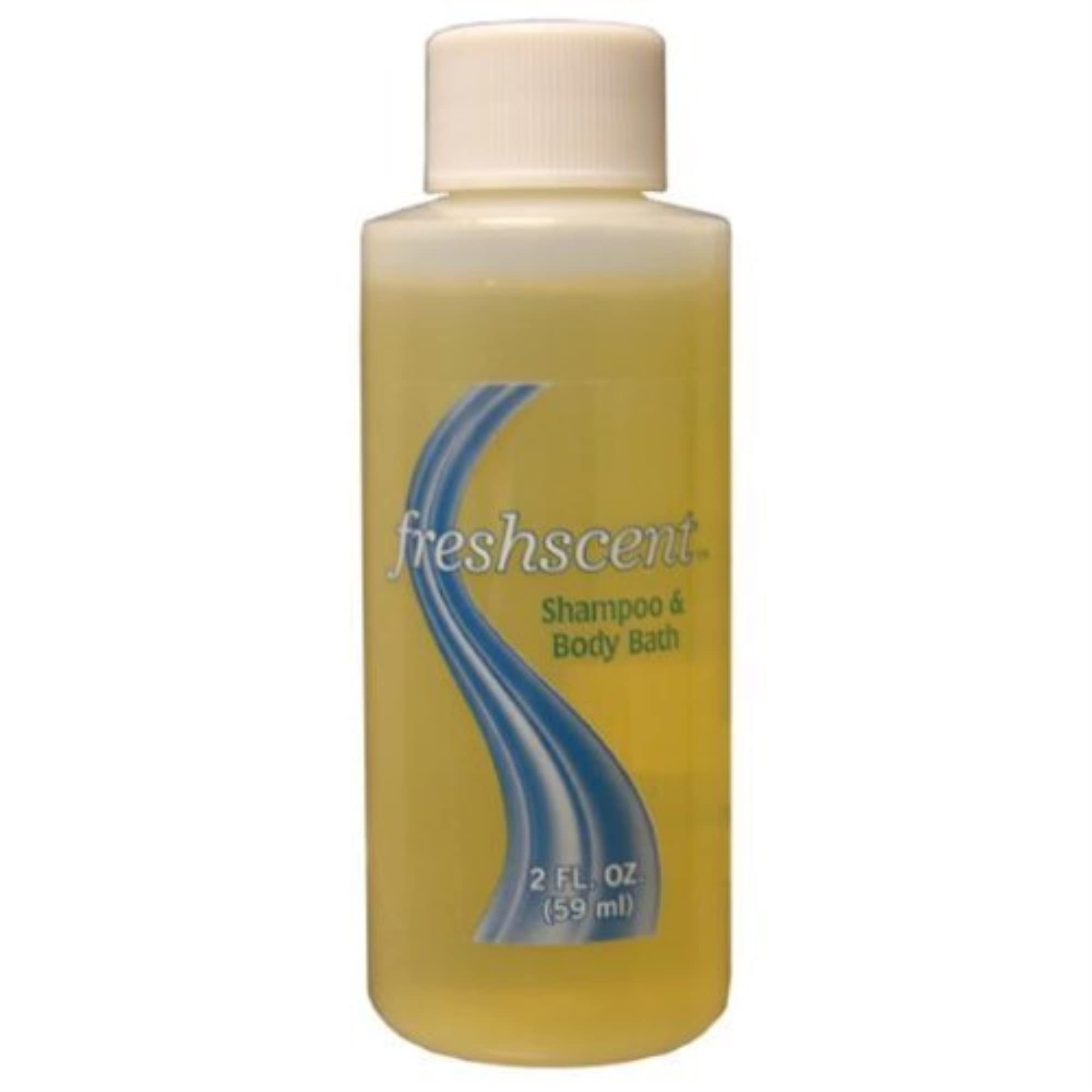 Photo 1 of 2 Oz Freshscent Shampoo And Body Wash, Case of 96