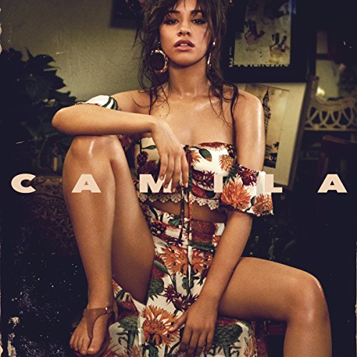 Album Art for Camila by Camila Cabello