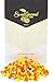SweetGourmet Halloween Mellowcreme Candy Corn 1 Pound