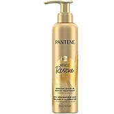 Pantene Miracle Rescue Keratin Leave-In Repair Treatment, 225 mL