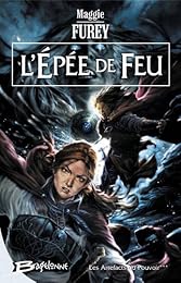 L' épée de feu