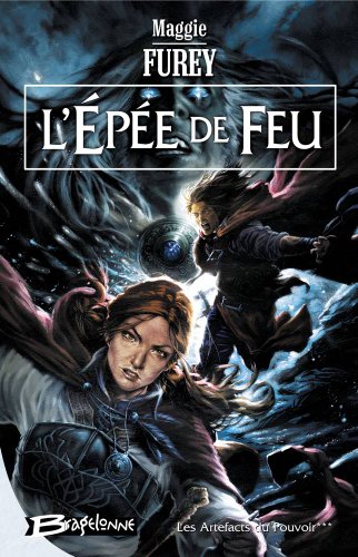 L' épée de feu