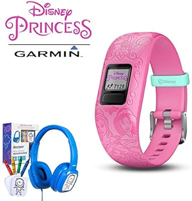 big w vivofit jr