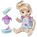 Baby Alive Twinkles 'n Tinkles (Blonde)