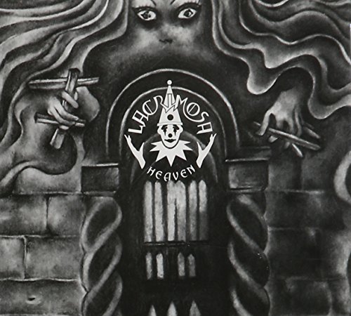 Lacrimosa - B Side In Heaven 1993 - 1999 - Zortam Music