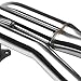 For Subaru Impreza Hi-Performance 4-1 Design Stainless Steel Exhaust Header Kit