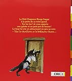 Image de Belles Histoires: Le Petit Chaperon Rouge (French Edition)