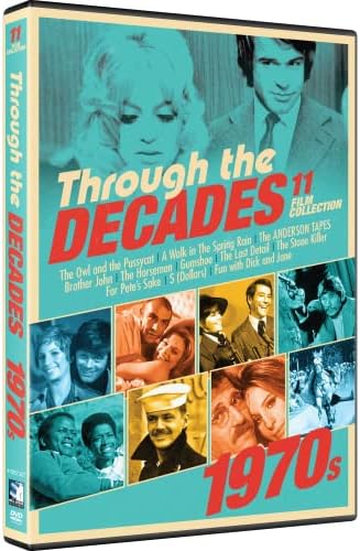 Movies of the 60s: Muller, Jurgen: 9783822827994: Amazon.com: Books
