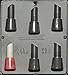 Miscellaneous Candy Molds 8 clear plastic